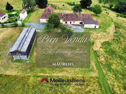 Ei Fabrice Della Muta - Immobilier Dordogne, Agence Immobilière à Saint-Mayme-de-Péreyrol