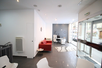 Cpi Immobilier Agence Immobilière à Paris 14