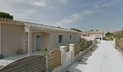 Maisons Et Patrimoine, Agence Immobilière à Magnac-sur-Touvre