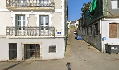 Xavier Nozahic IAD France, Agence Immobilière à Quimperlé