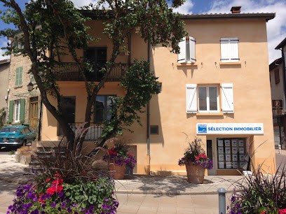SELECTION IMMOBILIER DARDILLY, Agence Immobilière à Dardilly