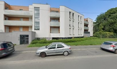 Programme Le Parc des 4 saisons, Agence Immobilière à Loos