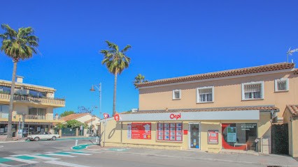 ORPI Agence du Loup, Agence Immobilière à Villeneuve-Loubet