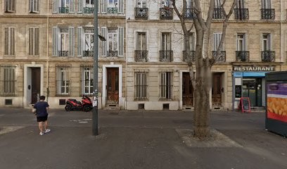 CONNEXION IMMOBILIER SIEGE SOCIAL, Agence Immobilière à Marseille 05