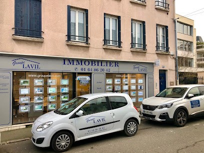 GROUPE LAVIL, Agence Immobilière à Orsay