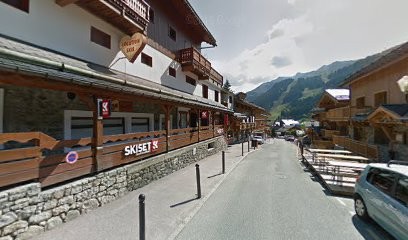 Synd Coprop Le Circe, Agence Immobilière aux Allues