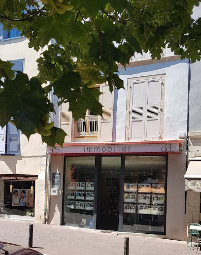 A2B Immobilier, Agence Immobilière à Aiguilhe