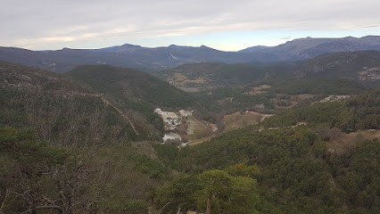 Domaine de Cuiros, Agence Immobilière à Comps-sur-Artuby