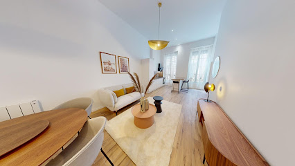 Atriōm | Redonnons Une Nouvelle Vie À L'immobilier Ancien À Lyon Et Alentours Agence Immobilière à Lyon 07
