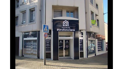 Immobilière Euro Fonciere - Agence immobilière Troyes, Agence Immobilière à Troyes