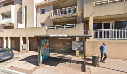 FONCIA Pays D'aix, Agence Immobilière à Vitrolles