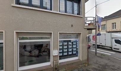 Panetta Immobilier, Agence Immobilière à Longwy