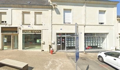 N.T.B Négociation Transaction Bourdin sarl, Agence Immobilière à Longué-Jumelles