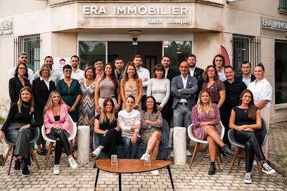 Era Immobilier Saint Joseph, Agence Immobilière à Marignane