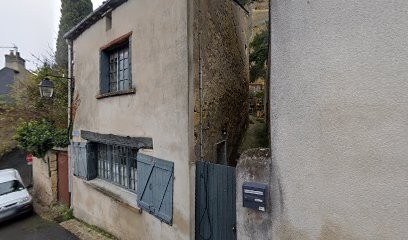 OUVRAGE & CO - Maîtrise d'œuvre & Rénovation thermique, Agence Immobilière à Chinon