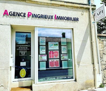 Agence Pingrieux Immobilier, Agence Immobilière à Eysines