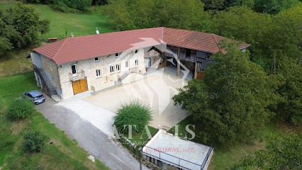 Atalis Immobilier by Keller Williams, Agence Immobilière à Saint-Romans