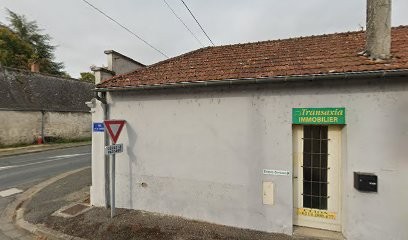 Transaxia Clion sur Indre, Agence Immobilière à Clion