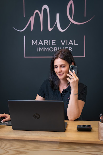 Noémie Girard Resta - Mv Immobilier Agence Immobilière à Rives