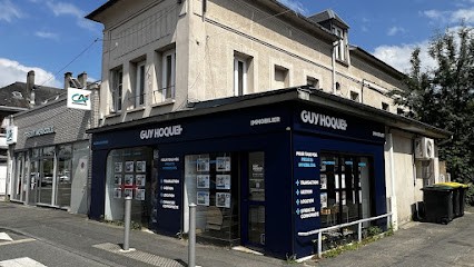 Agence immobilière Guy Hoquet GRAND-COURONNE, Agence Immobilière à Grand-Couronne