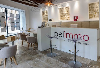 Agency PELIMMO Salon de Provence, Agence Immobilière à Salon-de-Provence