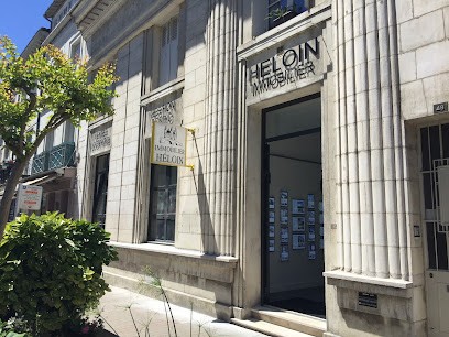 Immobilier HELOIN, Agence Immobilière à Saumur