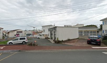 Accost' Immobilier, Agence Immobilière à Royan