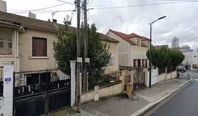 Coach 'Immo, Agence Immobilière à Colombes