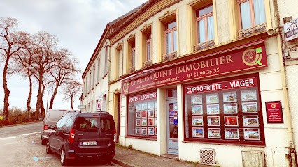Charles Quint Immobilier, Agence Immobilière à Montreuil