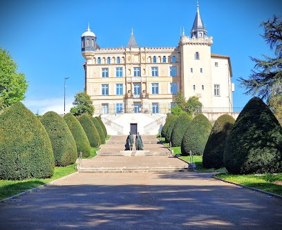Martinez Immobilier, Agence Immobilière à Saint-Priest