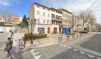 Agence Grossi, Agence Immobilière à Lorgues