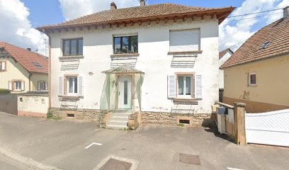 Alsace Immo Service, Agence Immobilière à Rhinau