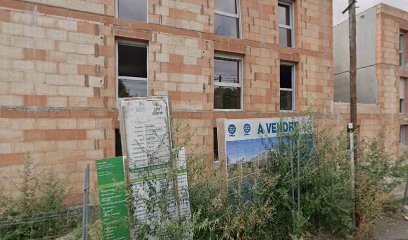 Charbonnel Immo, Agence Immobilière à Lempdes