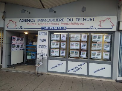 Agence Immobiliere Du Telhuet, Agence Immobilière à Port-Jérôme-sur-Seine