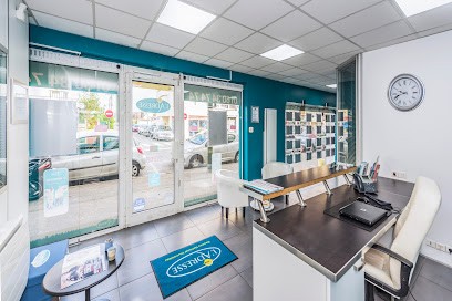 L'ADRESSE Pontault-Combault, Agence Immobilière à Pontault-Combault