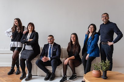 Accorimm Ternay, Agence Immobilière à Ternay