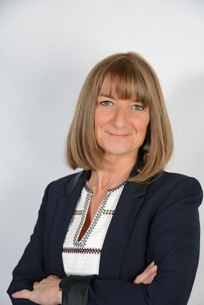 Delphine Laurent Capifrance, Agence Immobilière à Merville-Franceville-Plage