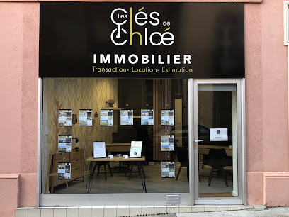 Patrick Brivet Les Clés De Chloé Agence Immobilière à Châtel-Guyon