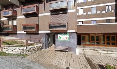 Synd Copro Pegase Phenix, Agence Immobilière à Villarembert