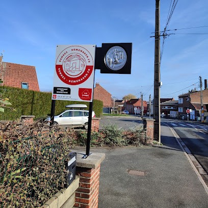 Vendez-demenager.fr, Agence Immobilière à Thumeries