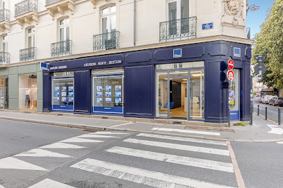 Giboire Immobilier Agence Immobilière à Nantes