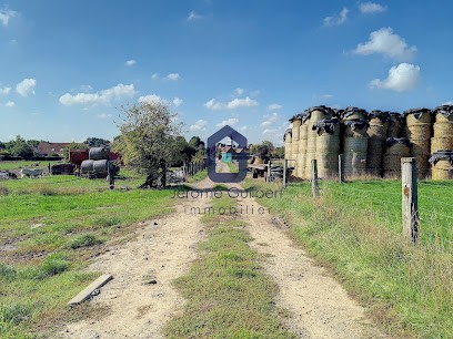Jules Egersperger Immobilier, Agence Immobilière à Péronne-en-Mélantois