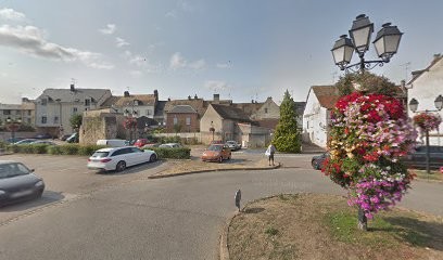 Muriel LANGLOIS - Iad France, Agence Immobilière à Pacy-sur-Eure