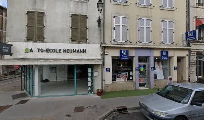 Laforêt immobilier Pont-à-Mousson, Agence Immobilière à Pont-à-Mousson