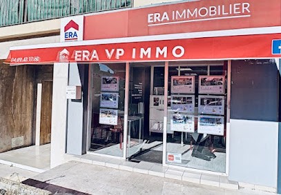 Agence Immobilière ERA VP IMMO, Agence Immobilière à Marseille 14
