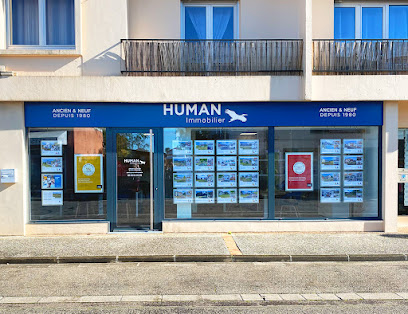 Human Immobilier Morcenx La Nouvelle, Agence Immobilière à Morcenx-la-Nouvelle