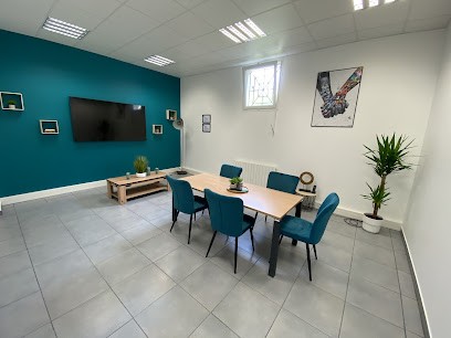 Agence immobilière l'Adresse Vauréal, Agence Immobilière à Vauréal