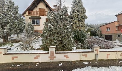 Jost Pierre, Agence Immobilière à Marlenheim