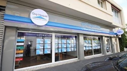 Agence Immobilière Guy Hoquet SEPTEMES LES VALLONS, Agence Immobilière à Septèmes-les-Vallons