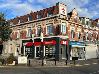 Agence Immobilière Merville ERA Immobilier, Agence Immobilière à Merville